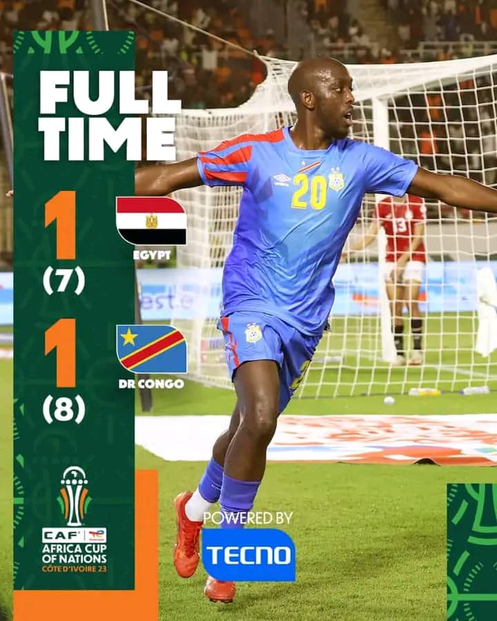 Football CAN C Te D Ivoire 2024 La RDC Arrache La Victoire Apr S 2   IMG 20240129 WA0092 